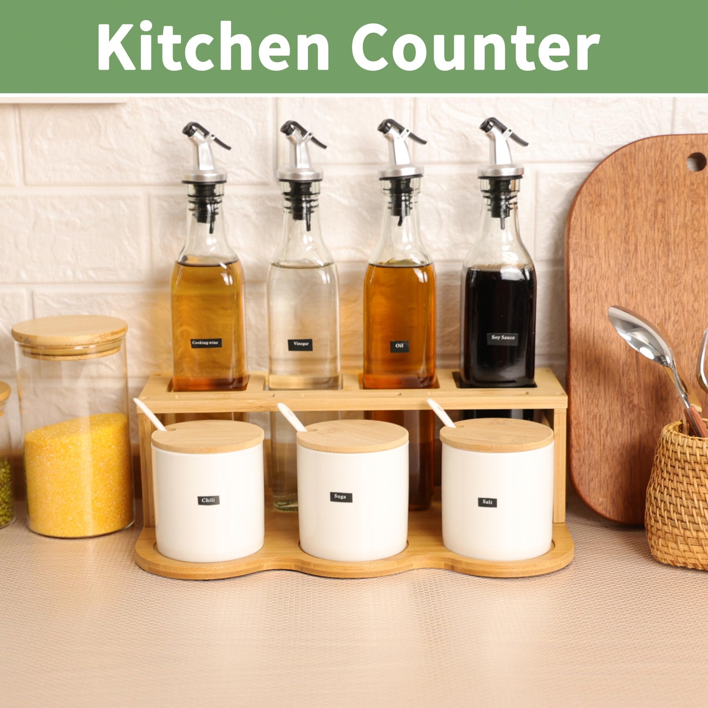 Shelf Liner, wohomuke 15 inch x 20 ft Shelf Liners for Kitchen cabinets nonstick Shelf Lining Drawer Mats EVA Protector for Cupboard (Clear,15 inch x 20 ft)