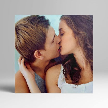 Framed Canvas Prints - Personalized Photo Wall Art | Custom Picture Canvas Decor