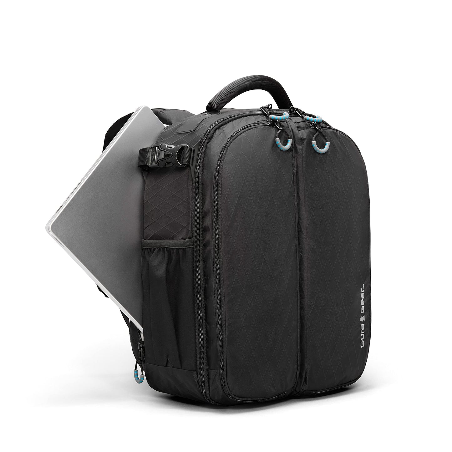 Gura Gear Kiboko 2.0 Camera Backpack (16L+) with Laptop Sleeve