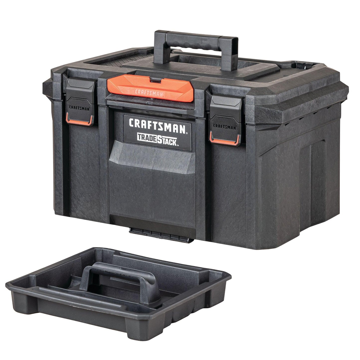 CRAFTSMAN TRADESTACK Rolling Tower (CMST60420)