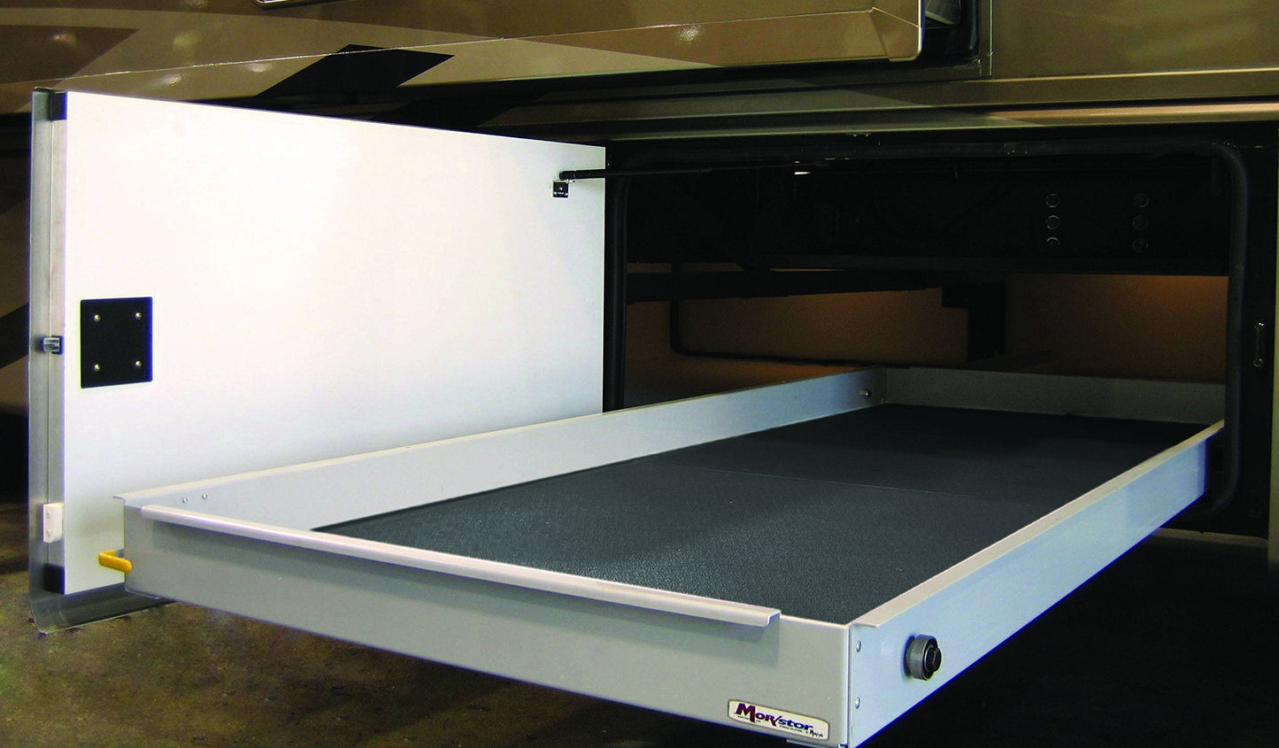 MOR/RYDE CTG602948W Cargo Slide