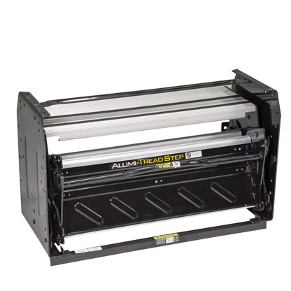 Lippert Components 432698 Alumi-Tread Quad Manual Step