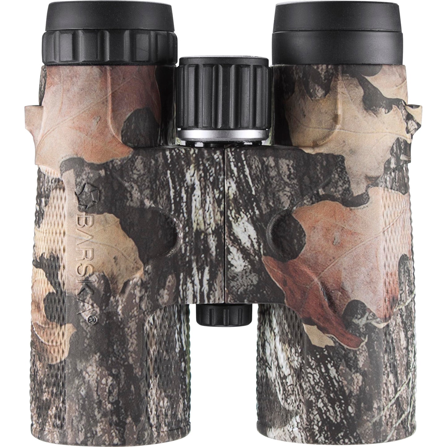 Barska Optics AB11851 10x42 WP MO Blackhawk Binoculars, Green Lens