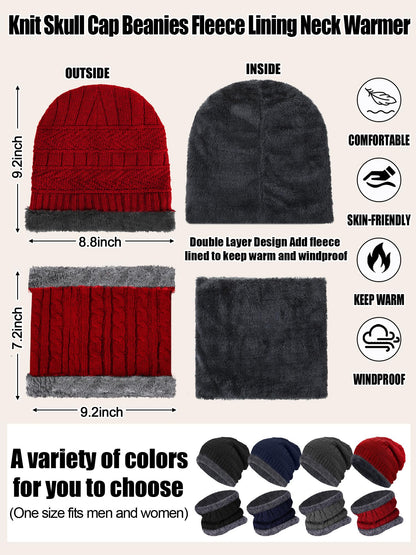 Jamntower 288 Pcs Homeless Care Package Supplies Bulk Winter Hygiene Kit Emergency Blankets Beanies Hat Scarf Glove Sock Organza Bag (4 Colors)