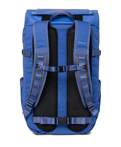 Timbuk2 Clark Commuter Laptop Backpack, Satin Sky