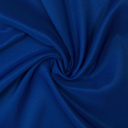 Gee Di Moda Rectangle Tablecloth - 60 x 102 Inch Royal Blue Table Cloth for 6 Foot Rectangle Tables - Heavy Duty Washable Fabric - for Holiday Party, Dinner, Weddings, Baby Shower & Events