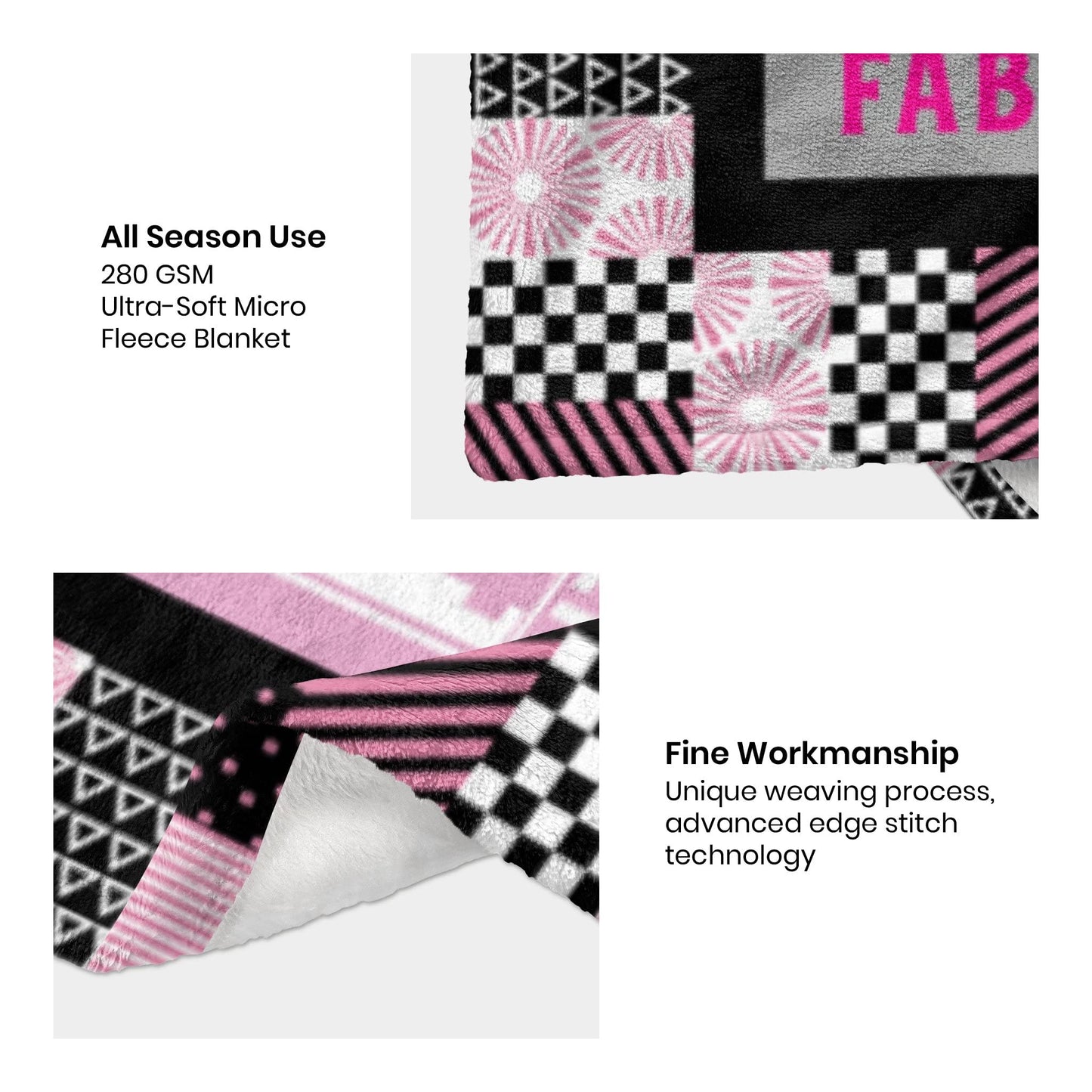Atokker Sweet 16 Gifts for Girls - Cozy Blanket 50"x60", 16th Birthday Present for Teens, Unique Party Decoration, Perfect Sweet Sixteen Gift Ideas for Teenage Girls