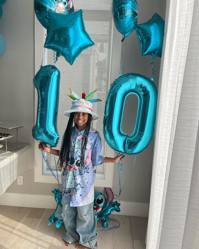Blue Number 11 Balloon 40 inch, 11 Number Balloons, 11th Blue Birthday Decorations for Girls Boys Kids, 11 Year Old Blue Party Supplies