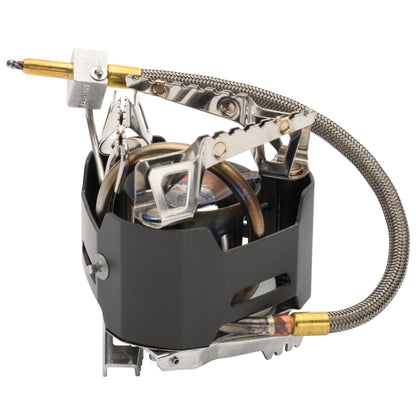 MSR XGK-EX Multi-Fuel Mountaineering Expedition Stove