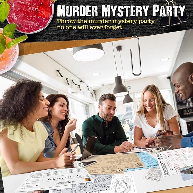 Unsolved Case Files | Gardner Avery - Active Murder Mystery Case - Can You Solve The Case?