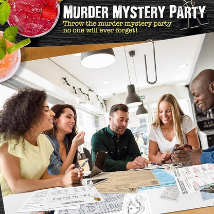 Unsolved Case Files | Gardner Avery - Active Murder Mystery Case - Can You Solve The Case?