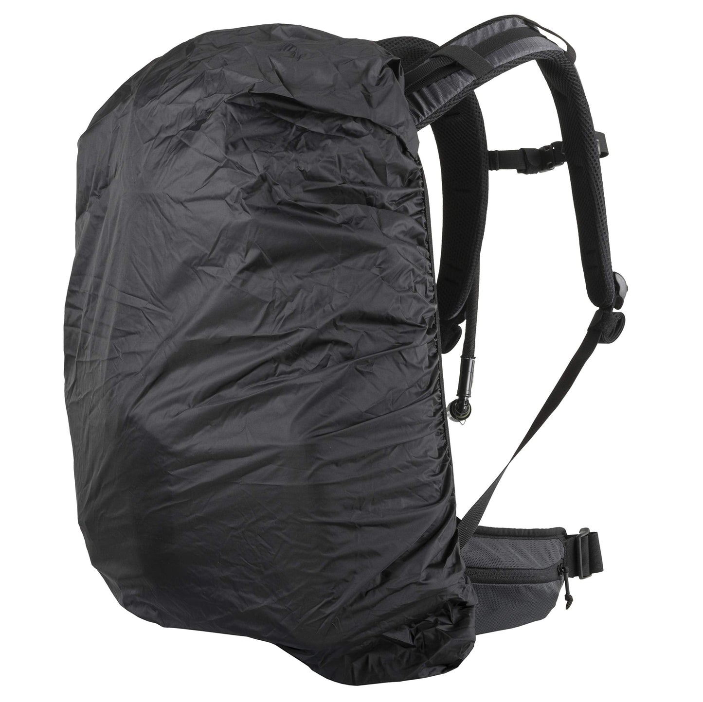 Helikon-Tex Elevation Pack Black, Outback Line