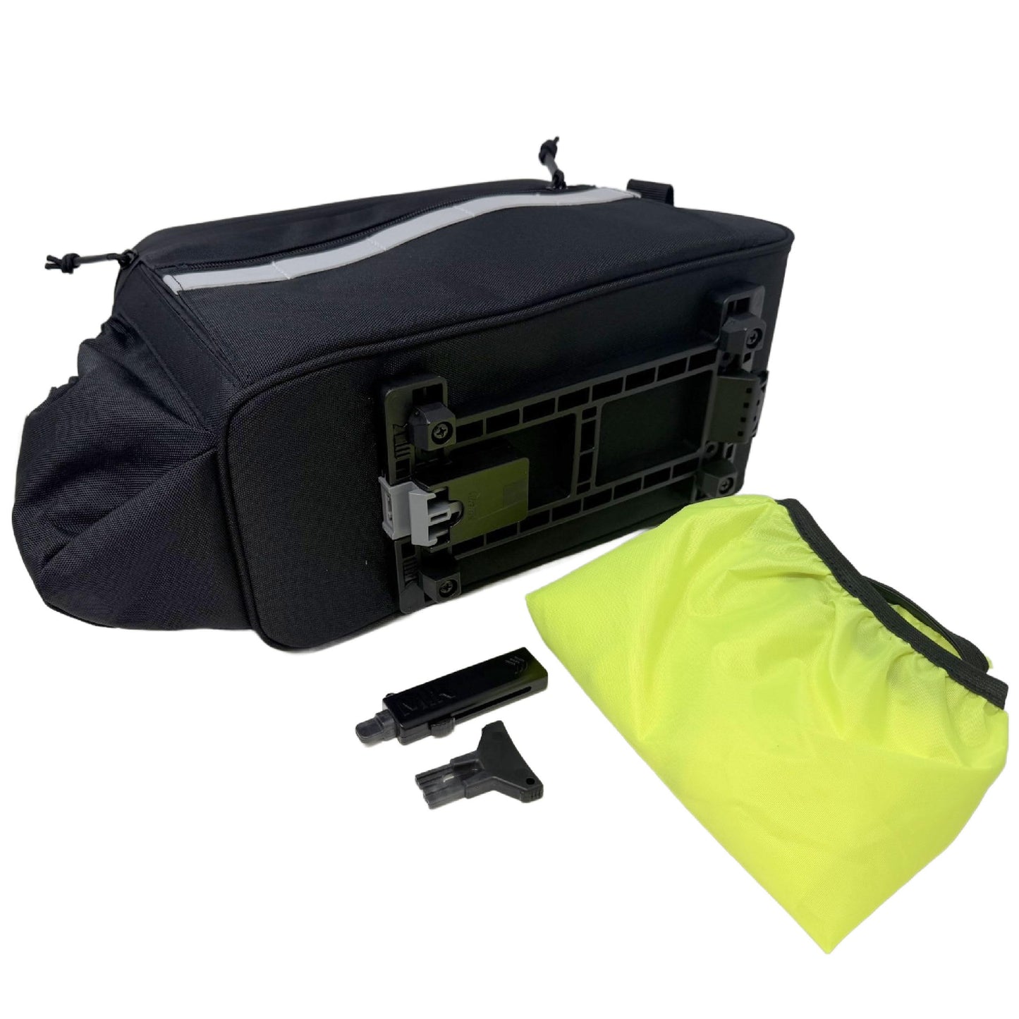 Bikase Big Momma Rack Bag