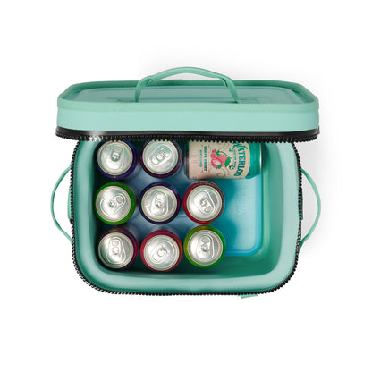 YETI Hopper Flip 12 Portable Cooler, Seafoam