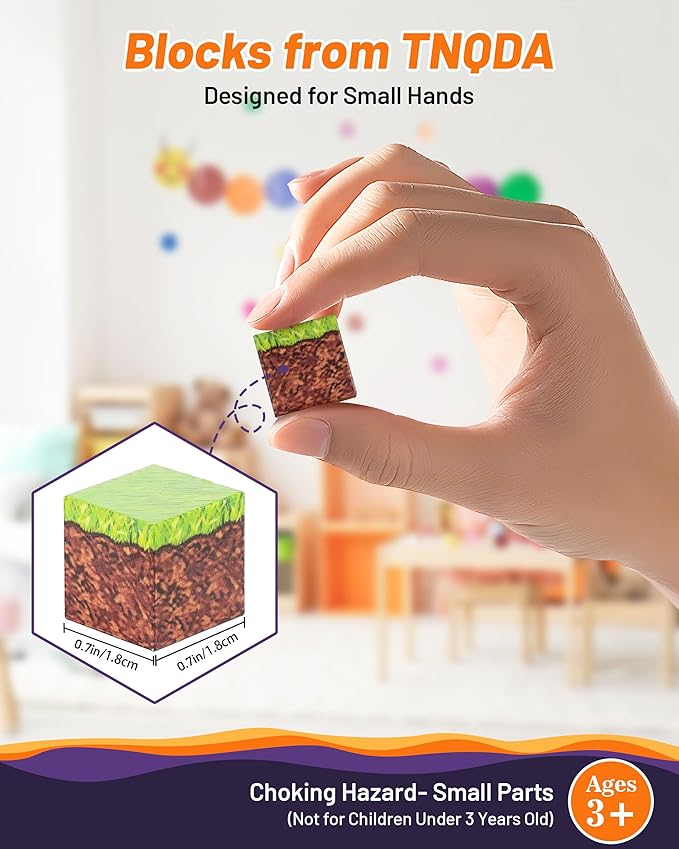 150PCS Magnetic Blocks Magnetic Building Blocks Magnetic Blocks Toys for Kids Blocks Magnet SetSTEM Activities for Kids Ages 3+ Toys for Kids and Teens Building Toys