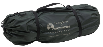 ALPS Mountaineering Explorer 6-Person Tent by Sherper's