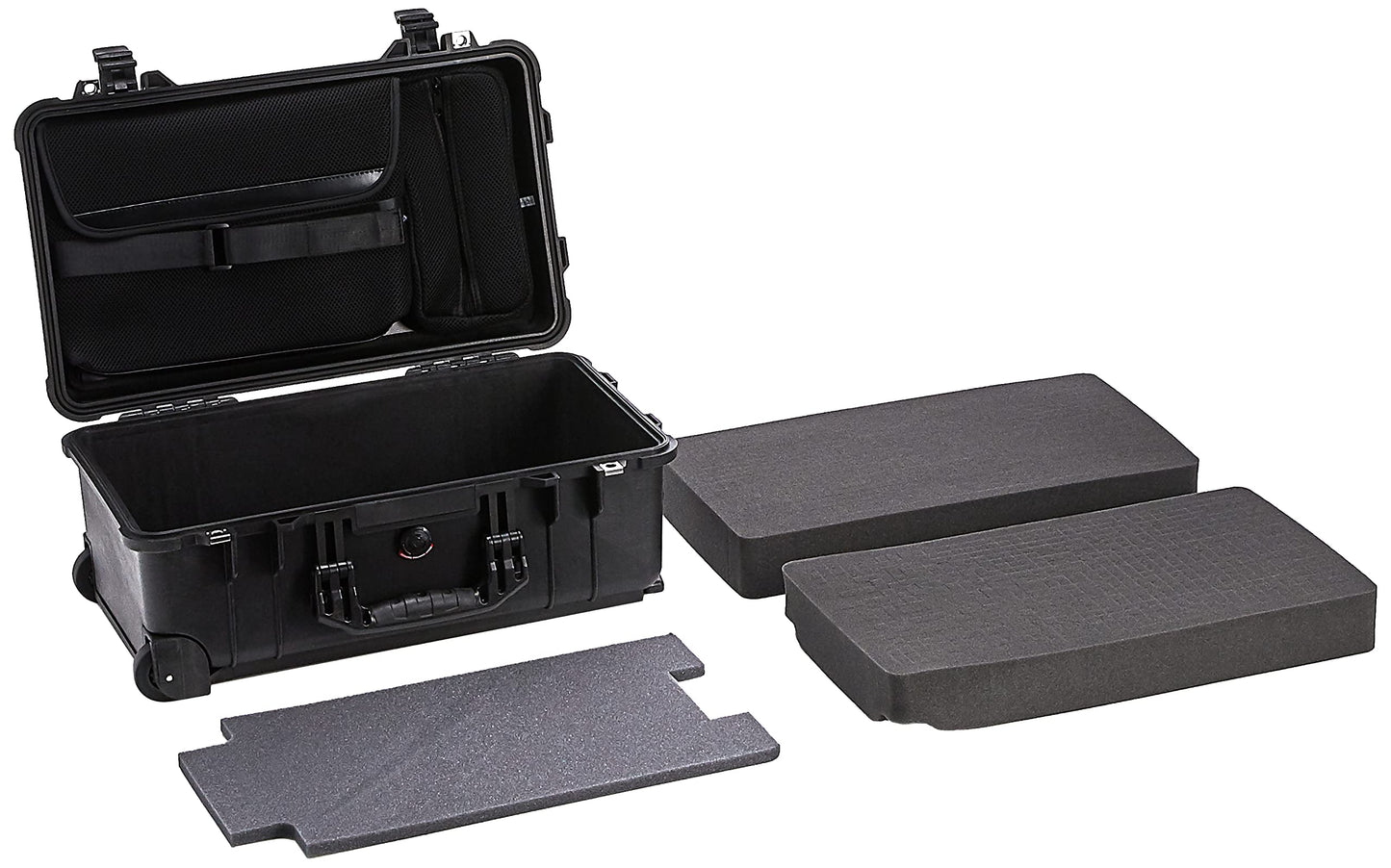 Pelican 1510 Laptop Case With Foam