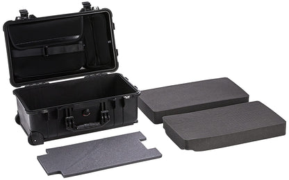 Pelican 1510 Laptop Case With Foam
