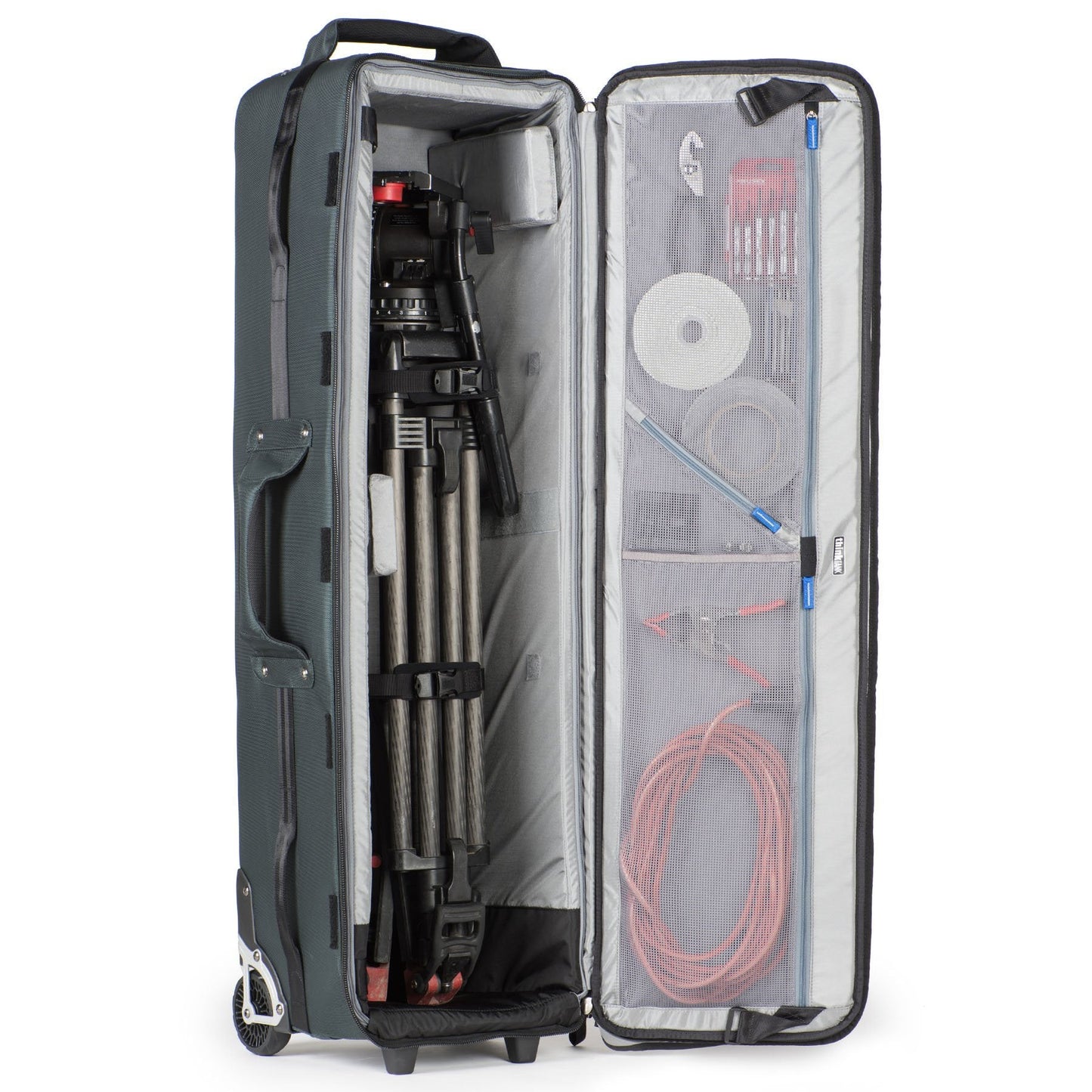 Think Tank Tripod Manager 44 Rolling Case