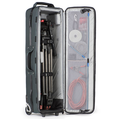 Think Tank Tripod Manager 44 Rolling Case