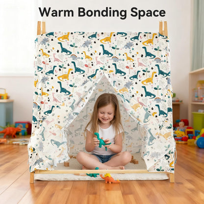 Yrthe Voitom 5-in-1 Baby and Toddler Foldable Swing Set with Stand, Classic Swing, Swing-Seat, Baby Jumper, Hammock, Play Tent