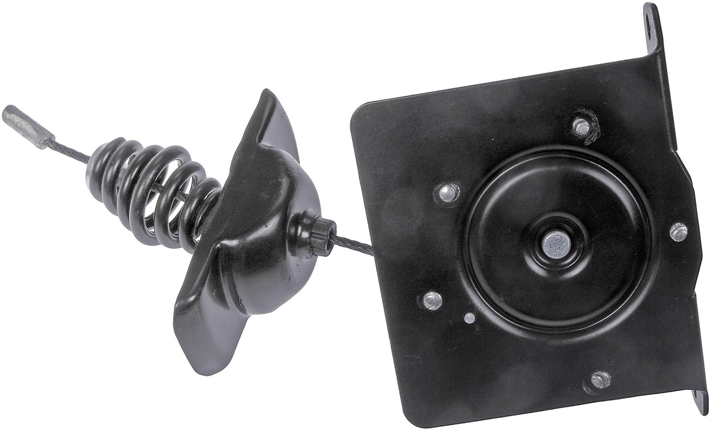 Dorman 924-501 Spare Tire Hoist Compatible with Select Chevrolet/GMC Models