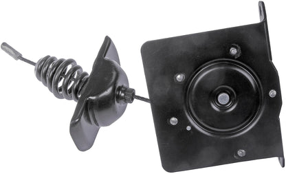 Dorman 924-501 Spare Tire Hoist Compatible with Select Chevrolet/GMC Models