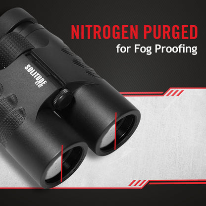 Sightmark Solitude 8x42 Binoculars