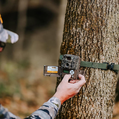 Browning Trail Camera - Strike Force FHDR 40MP Trail Camera