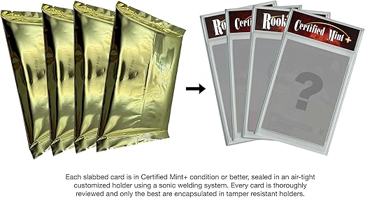 LOADED! All Caitlin Clark Collector's Box: 4 Certified Mint+ Rookie Cards from Women's Basketball