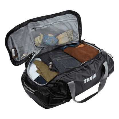Thule Chasm Sport Duffel Bag 90L, Olivine
