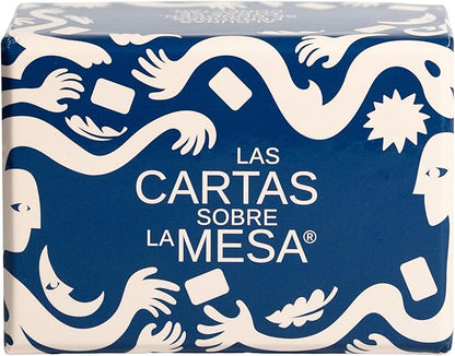 – Spanish Edition - 152 Table Topics Conversation Cards for Meaningful Connections | Perfect for Friends Families &amp Couples | Great for All Occasions