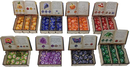 Game Organizer for Quacks All-In Edition