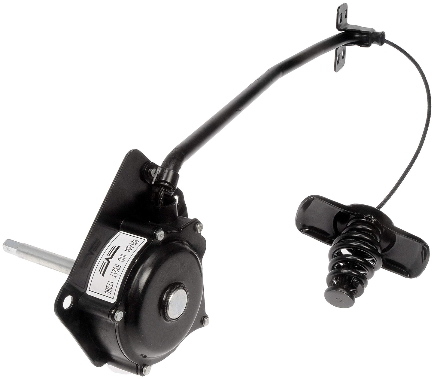 Dorman 925-504 Spare Tire Hoist Compatible with Select Acura / Honda Models