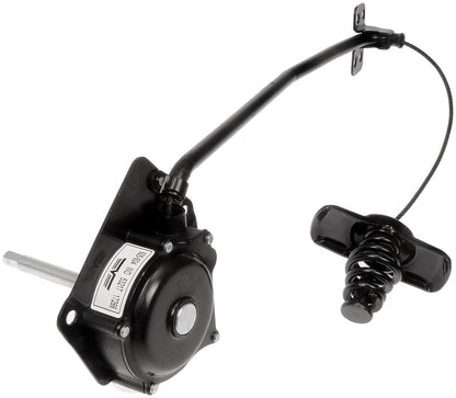 Dorman 925-504 Spare Tire Hoist Compatible with Select Acura / Honda Models