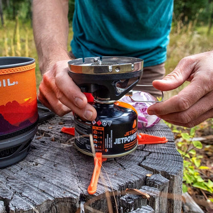 Adventurous MiniMo by Jetboil