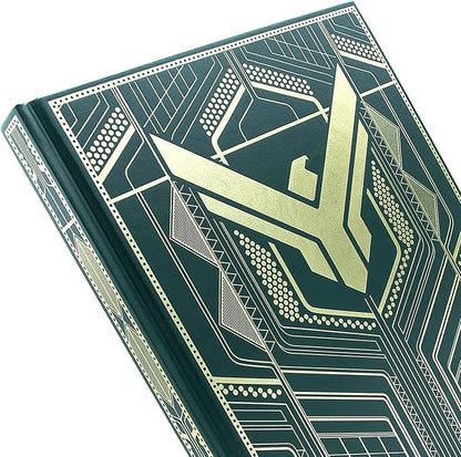 Dune RPG - Atreides Collector's Edition Core Rulebook