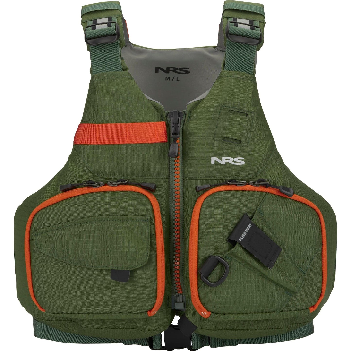 Fishing Lifejacket (PFD) by NRS