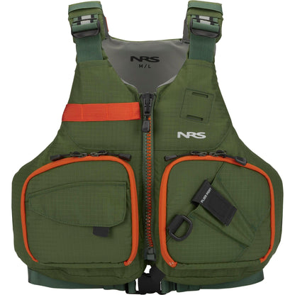 Fishing Lifejacket (PFD) by NRS