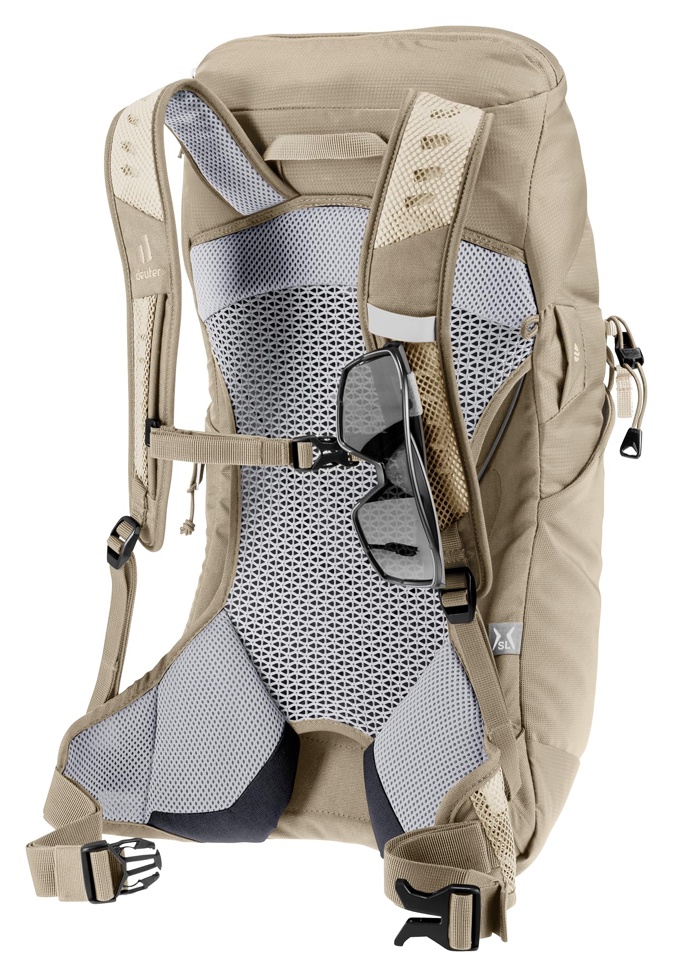 Deuter AC Lite 14 SL Women´s Hiking Backpack