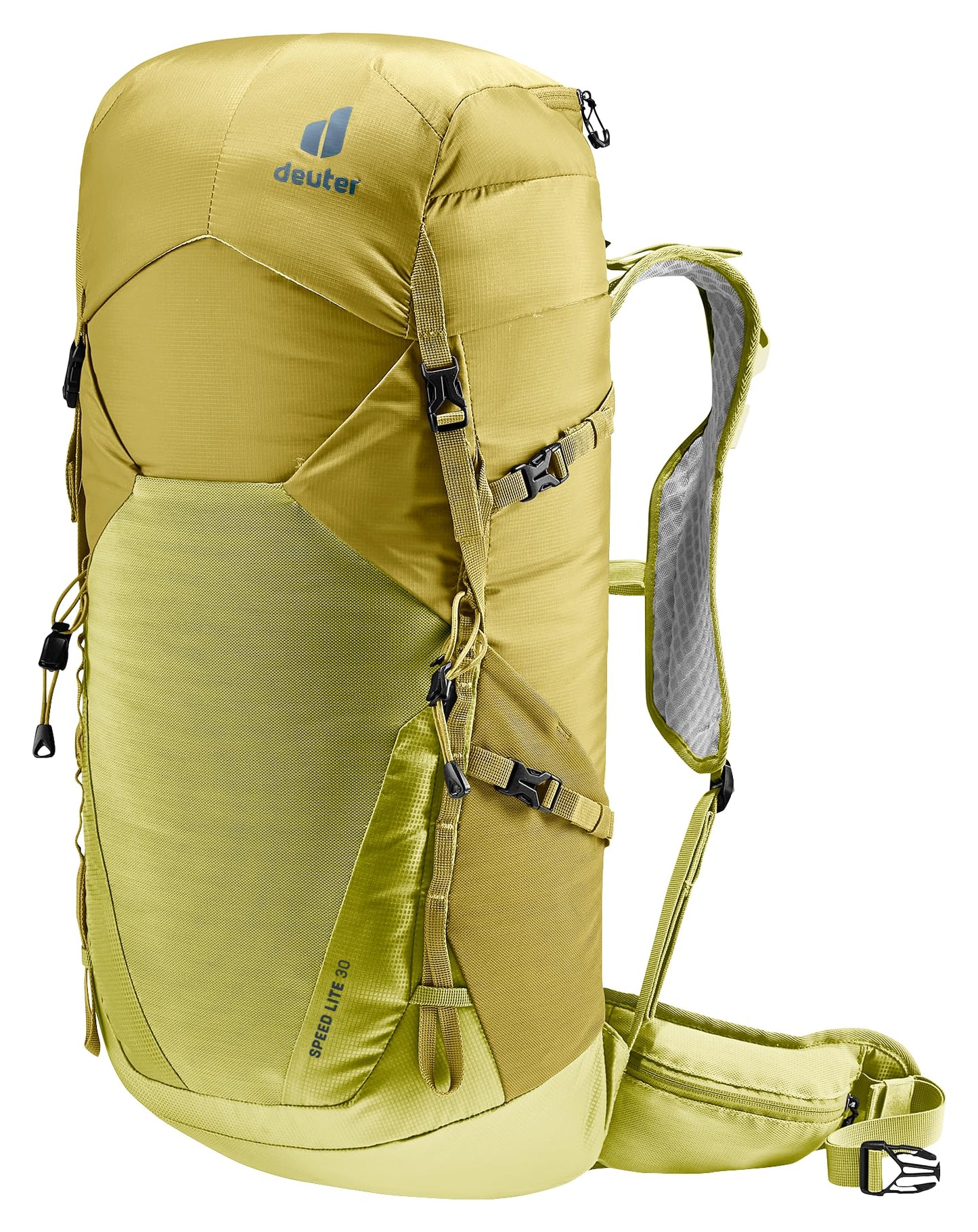 Deuter Speed Lite 30L Hiking Backpack - Linden-Sprout