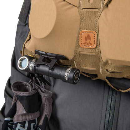 Helikon-Tex Bushcraft Line, Chest Pack Numbat MultiCam/Adaptive Green A