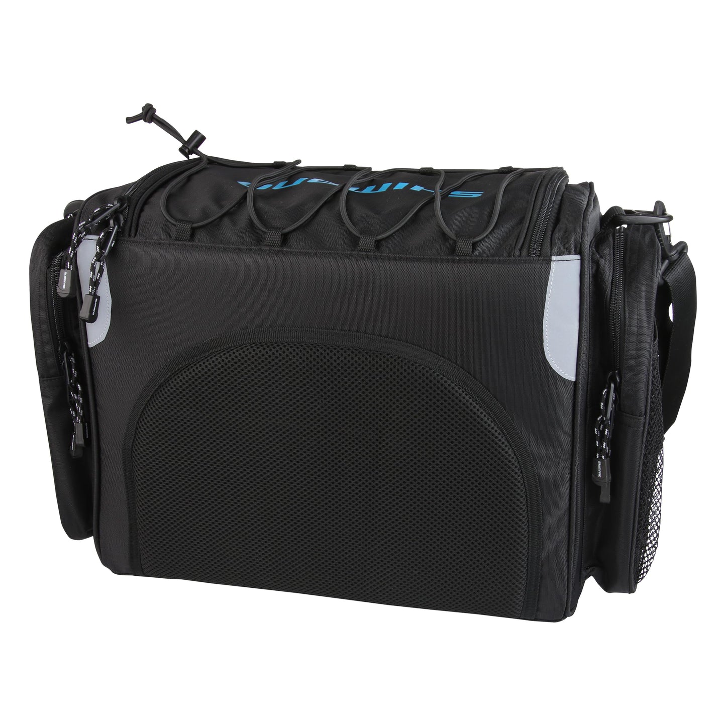 Shimano BORONA Tackle Bags (SHMBORONA20LGA) Fishing