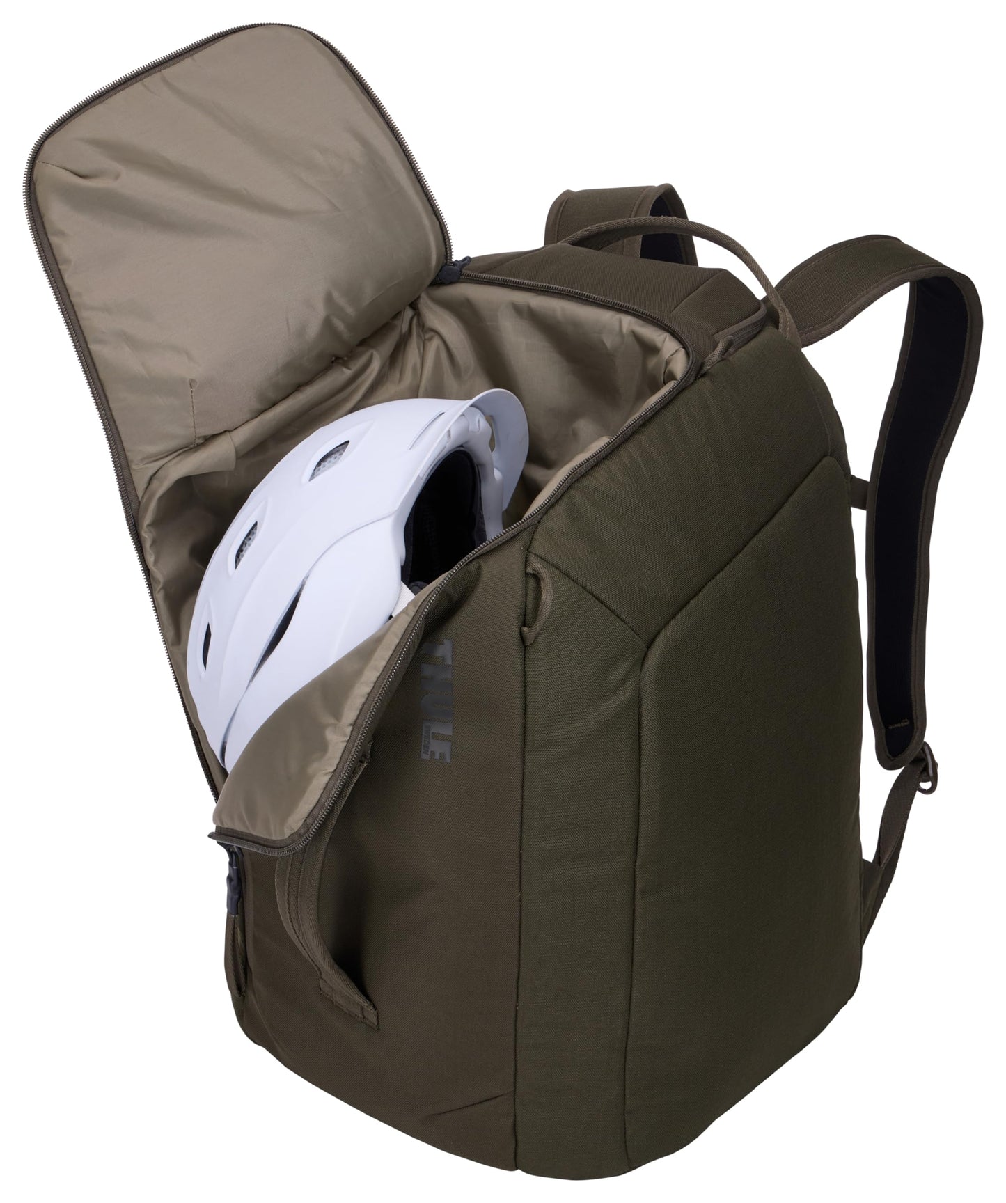Thule RoundTrip Boot Backpack 45L