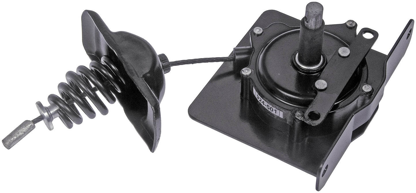 Dorman 924-501 Spare Tire Hoist Compatible with Select Chevrolet/GMC Models