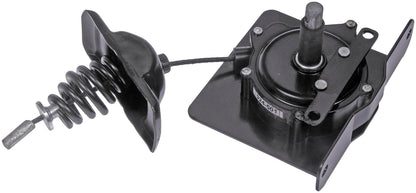 Dorman 924-501 Spare Tire Hoist Compatible with Select Chevrolet/GMC Models