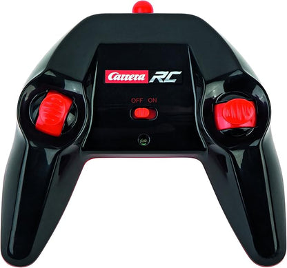 Carrera RC Officially Licensed Super Mario Odyssey Scooter 2.4 Ghz Remote Radio Control Car Vehicle