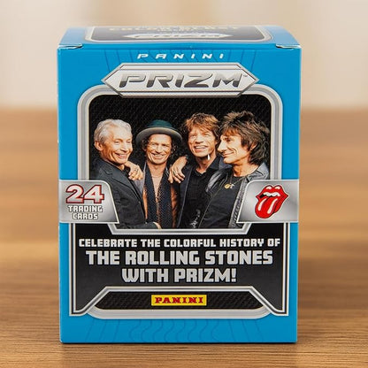 The Rolling Stones (2024) Blaster