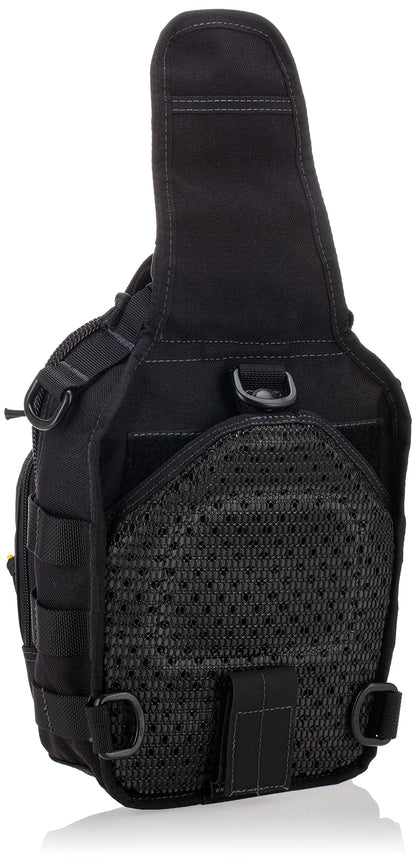 Maxpedition Remora Gearslinger (Black)