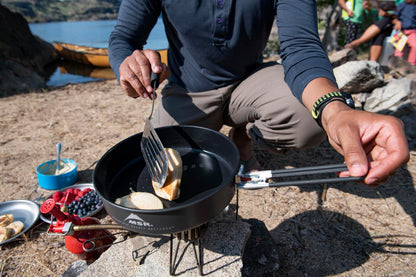 MSR Dragonfly Compact Liquid Fuel Camping and Backpacking Stove
